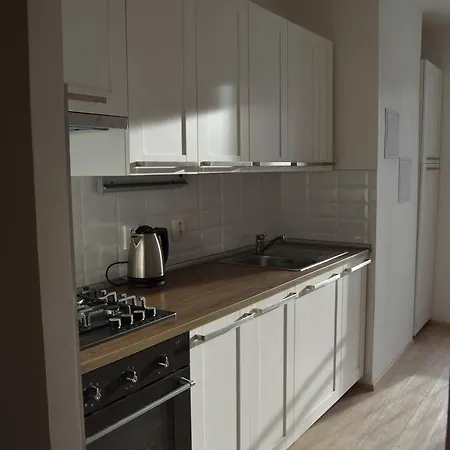 Family Apartament *
