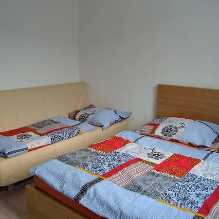 Apartament Family
