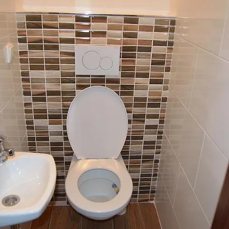 Apartament Family