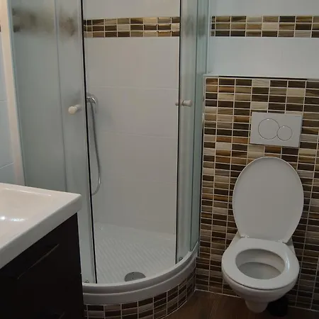 Family Apartament Szpindlerowy Młyn