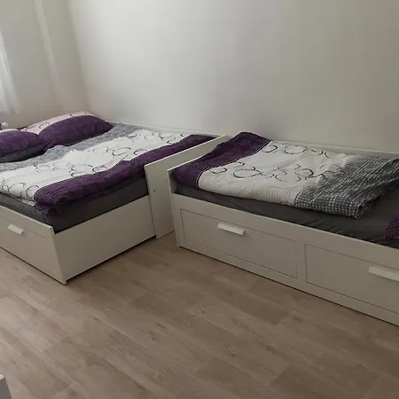 Apartament Family Szpindlerowy Młyn