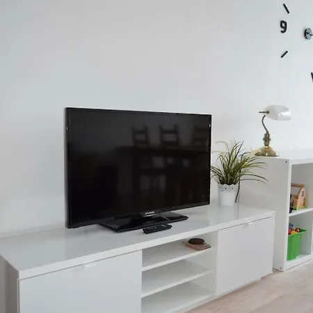 Apartament Family *