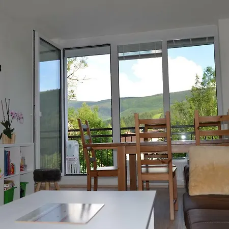 Apartament Family Szpindlerowy Młyn