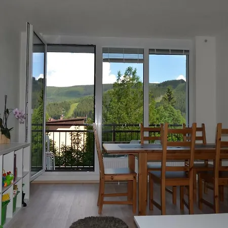 Apartament Family Szpindlerowy Młyn