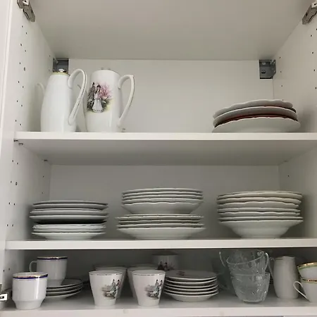 Διαμέρισμα Family Špindlerŭv Mlýn